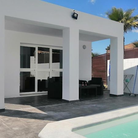 Casa Enzo Apartment Cadiz Bagian luar foto