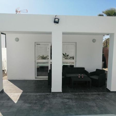 Casa Enzo Apartment Cadiz Bagian luar foto
