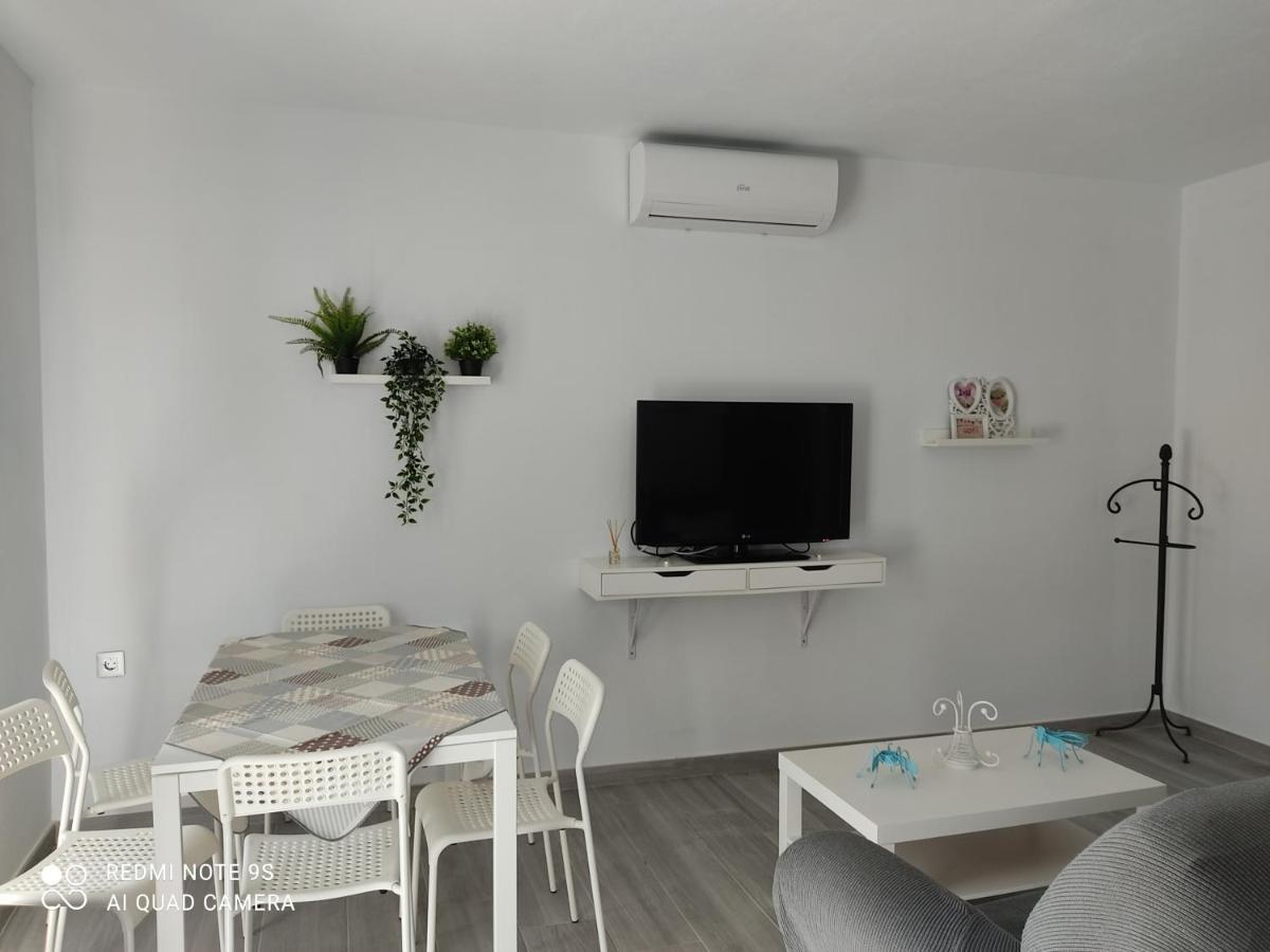 Casa Enzo Apartment Cadiz Bagian luar foto