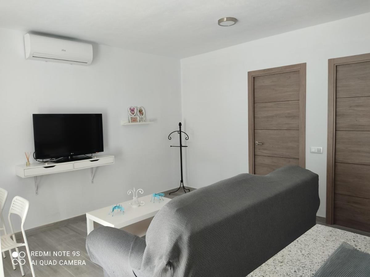 Casa Enzo Apartment Cadiz Bagian luar foto