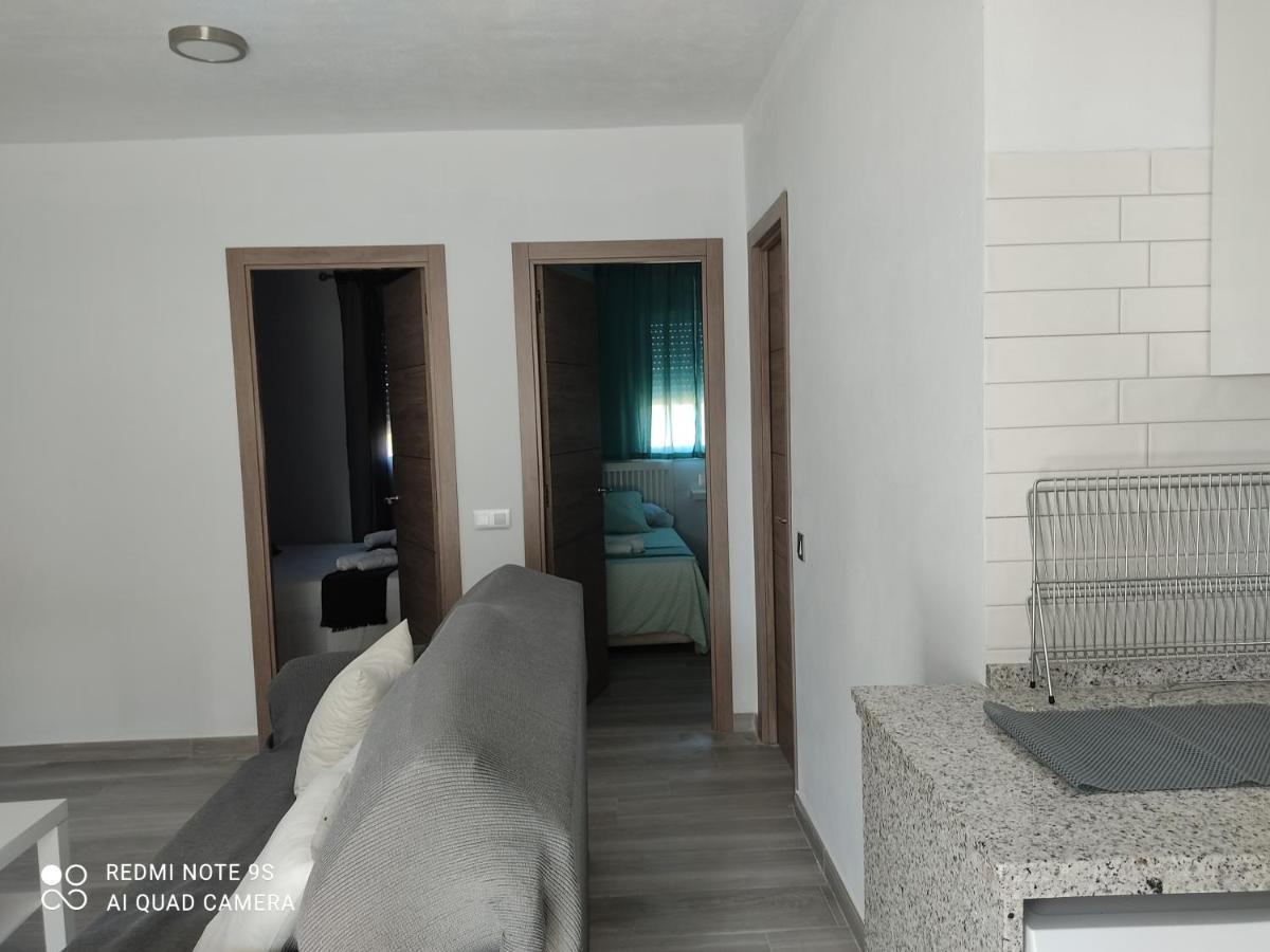 Casa Enzo Apartment Cadiz Bagian luar foto