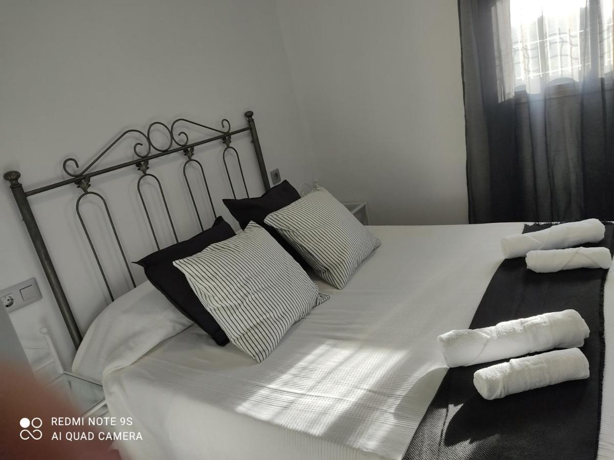 Casa Enzo Apartment Cadiz Bagian luar foto