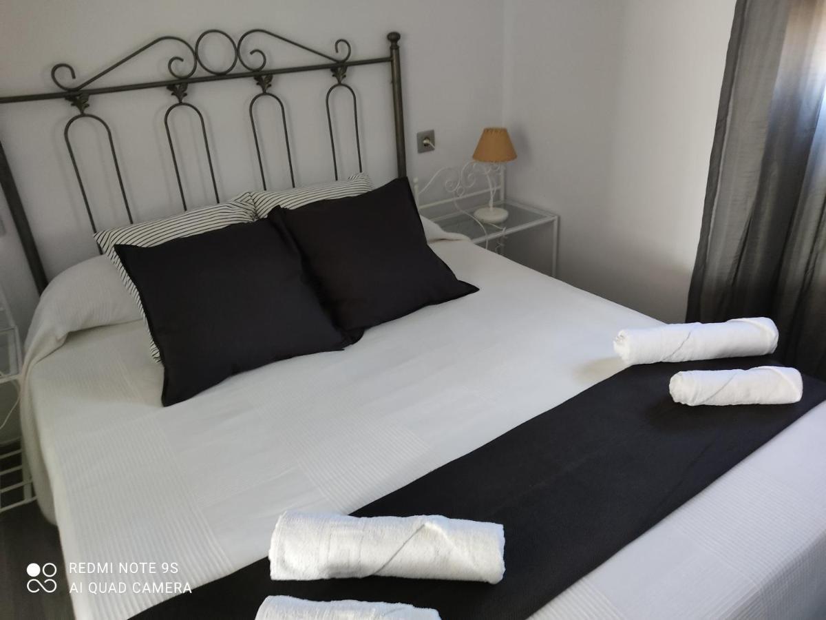 Casa Enzo Apartment Cadiz Bagian luar foto