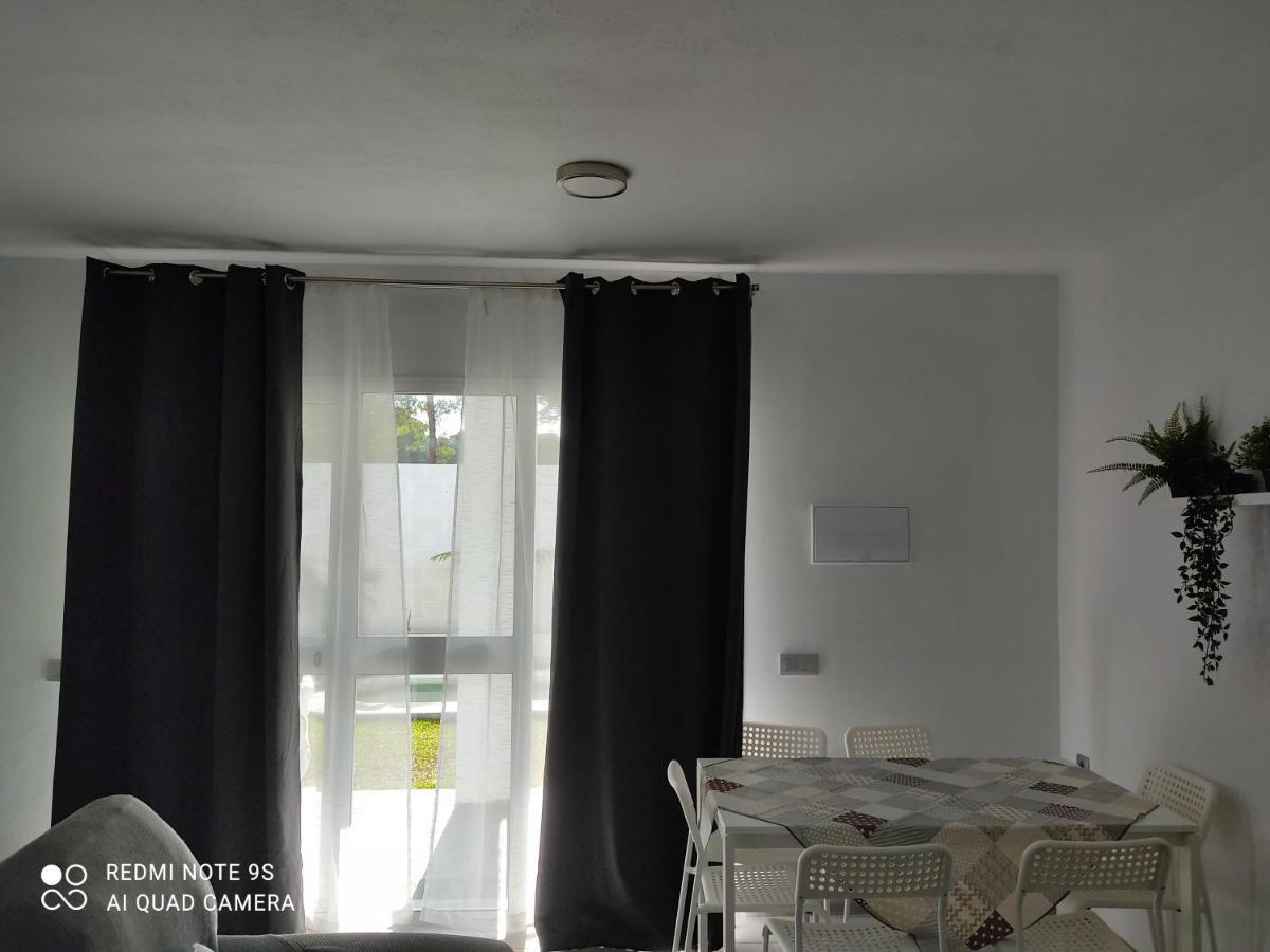 Casa Enzo Apartment Cadiz Bagian luar foto