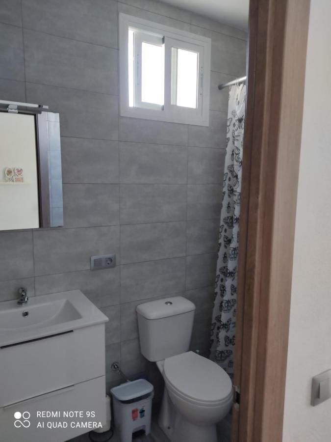 Casa Enzo Apartment Cadiz Bagian luar foto