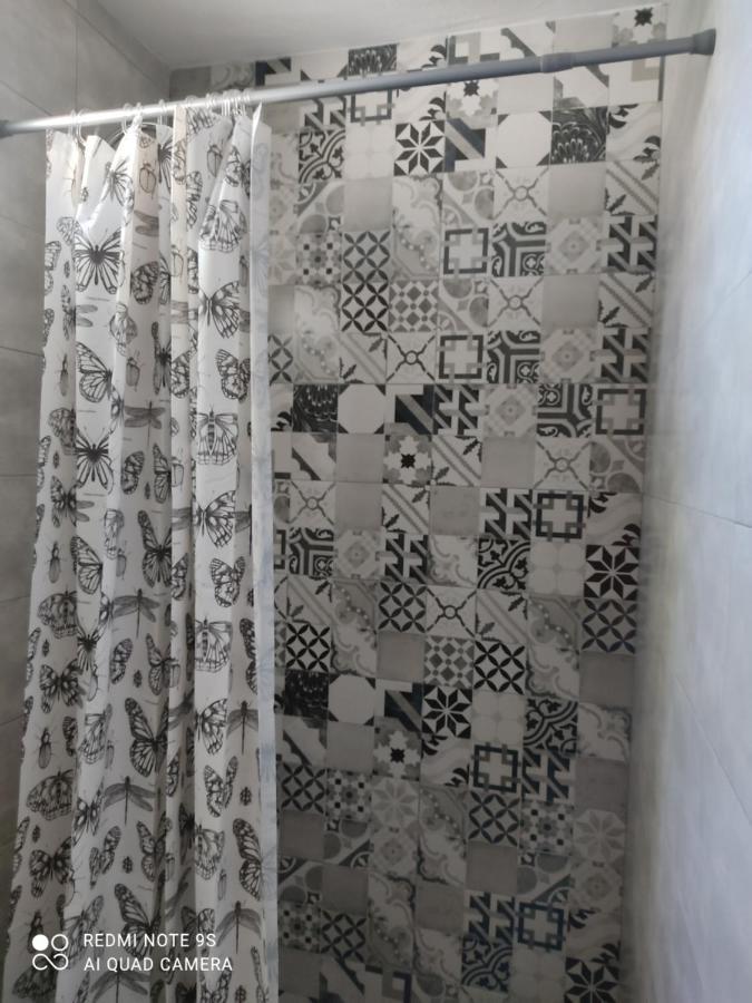 Casa Enzo Apartment Cadiz Bagian luar foto