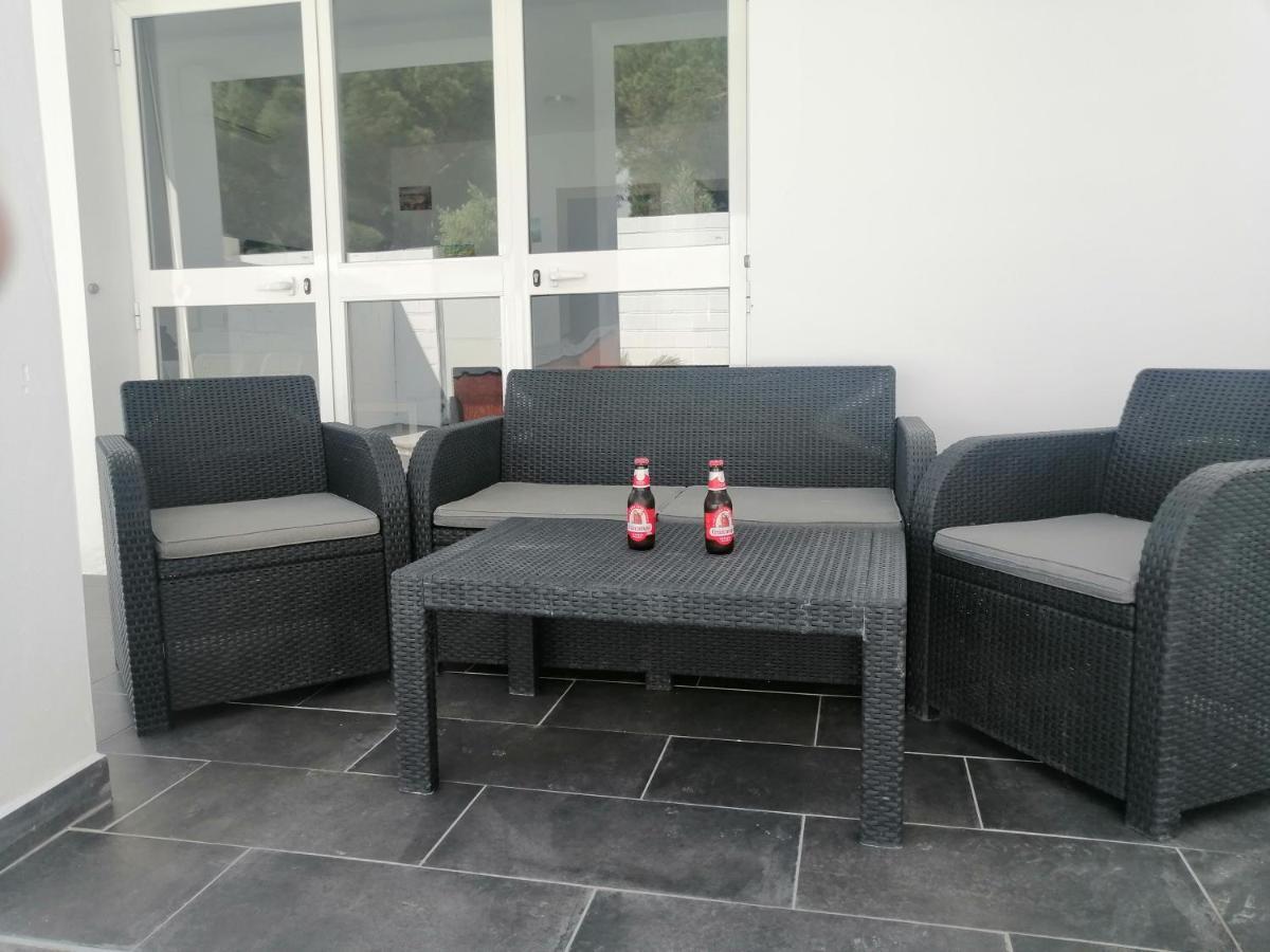Casa Enzo Apartment Cadiz Bagian luar foto