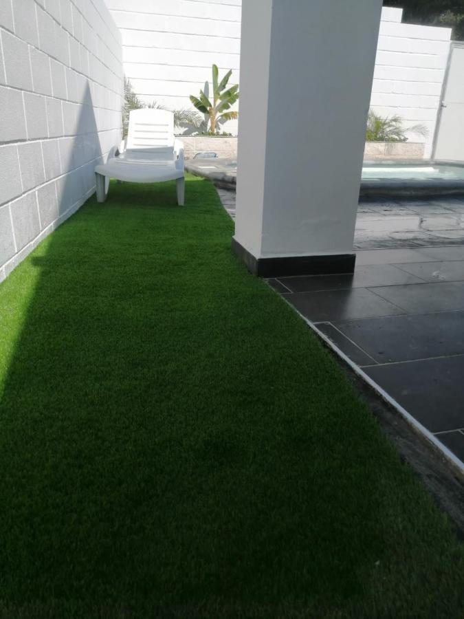 Casa Enzo Apartment Cadiz Bagian luar foto