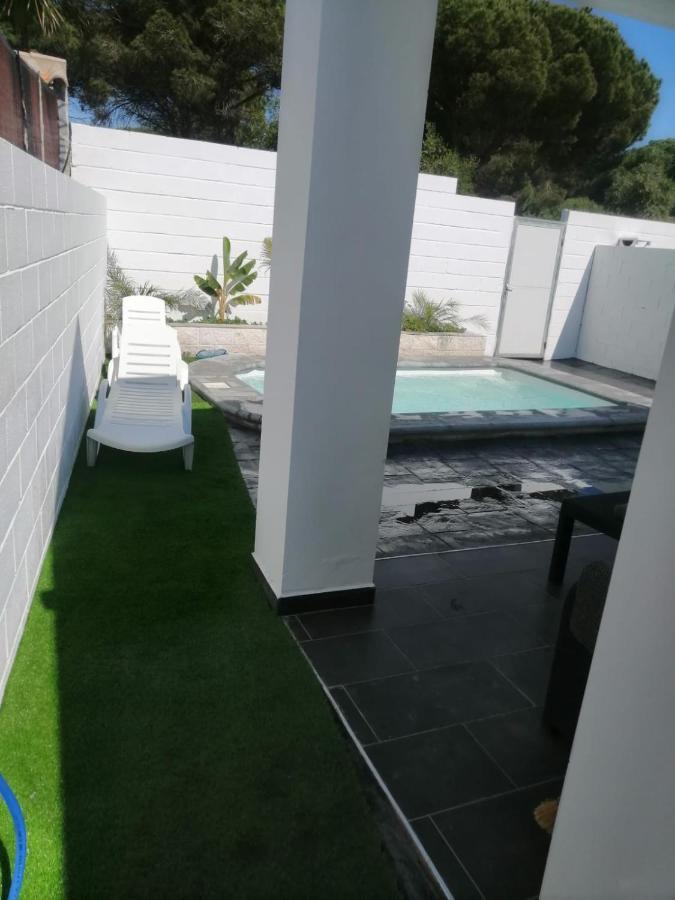 Casa Enzo Apartment Cadiz Bagian luar foto